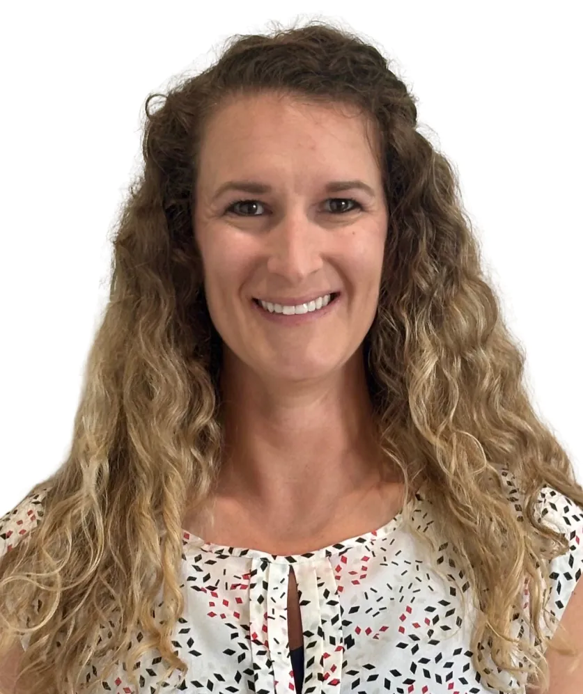 Photo of Samantha Ashford