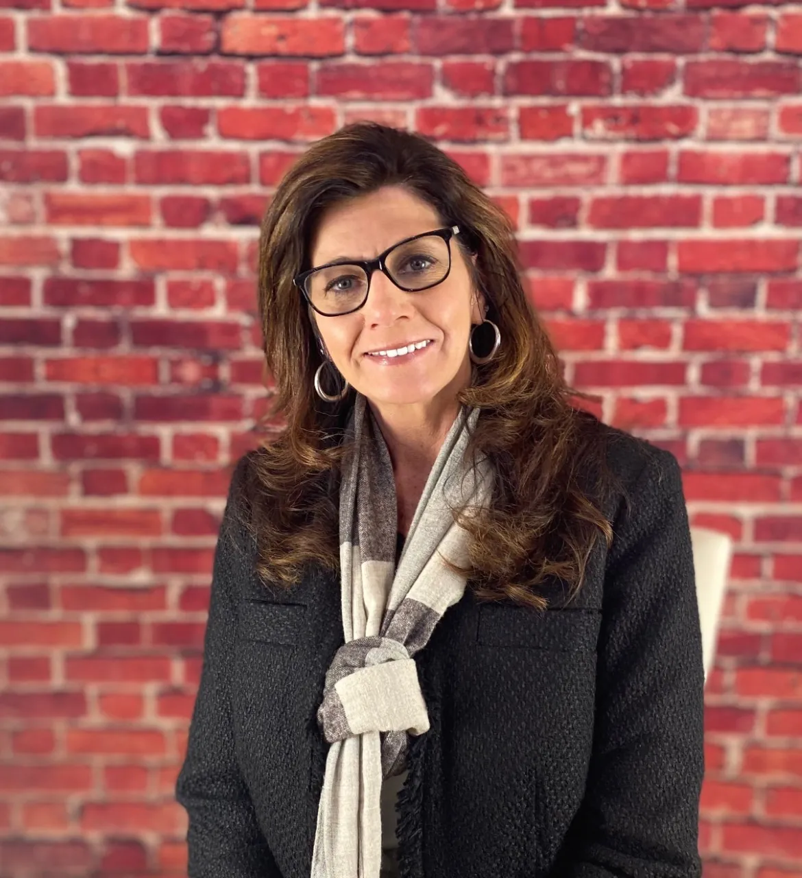Photo of Theresa Kelsey