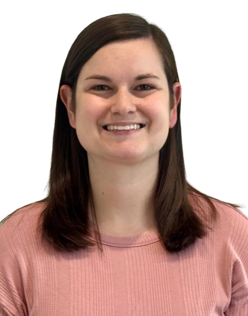 Photo of Catherine Tussey