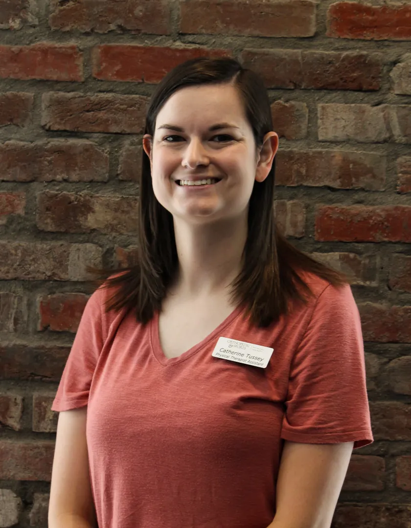 Photo of Catherine Tussey