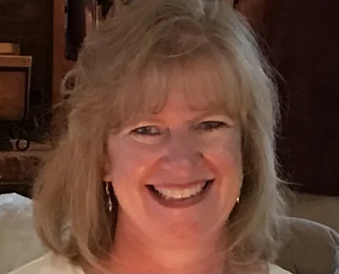 Photo of Cindy Crook