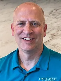 Photo of Jim Rothbauer