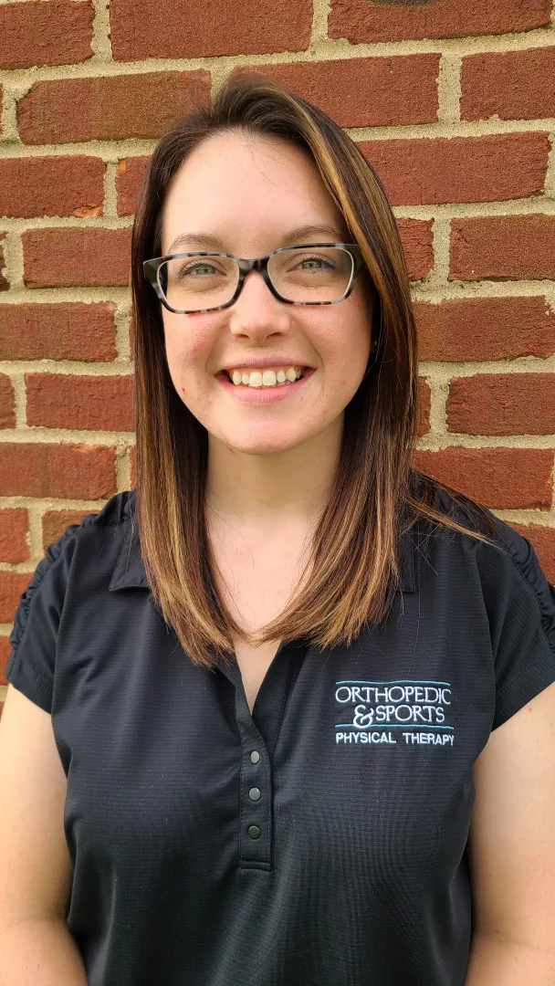 Photo of Lindsey Woodrum