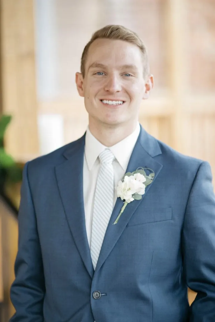 Photo of Marc Wynstra