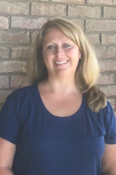 Photo of Heather Clines