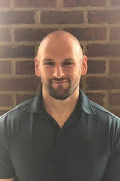 Photo of Jeremy Randolph