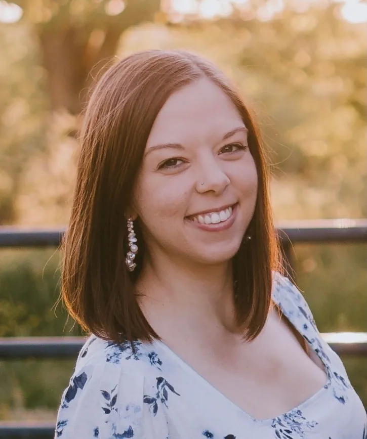 Photo of Josie Turner