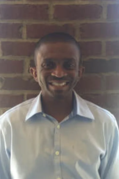 Photo of Shawn Smith