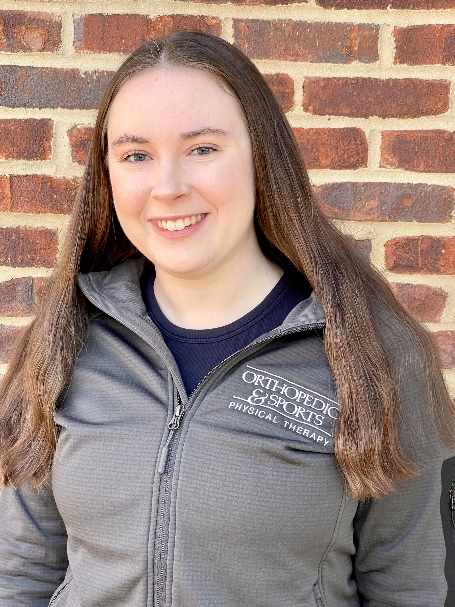 Photo of Kaylee Wall