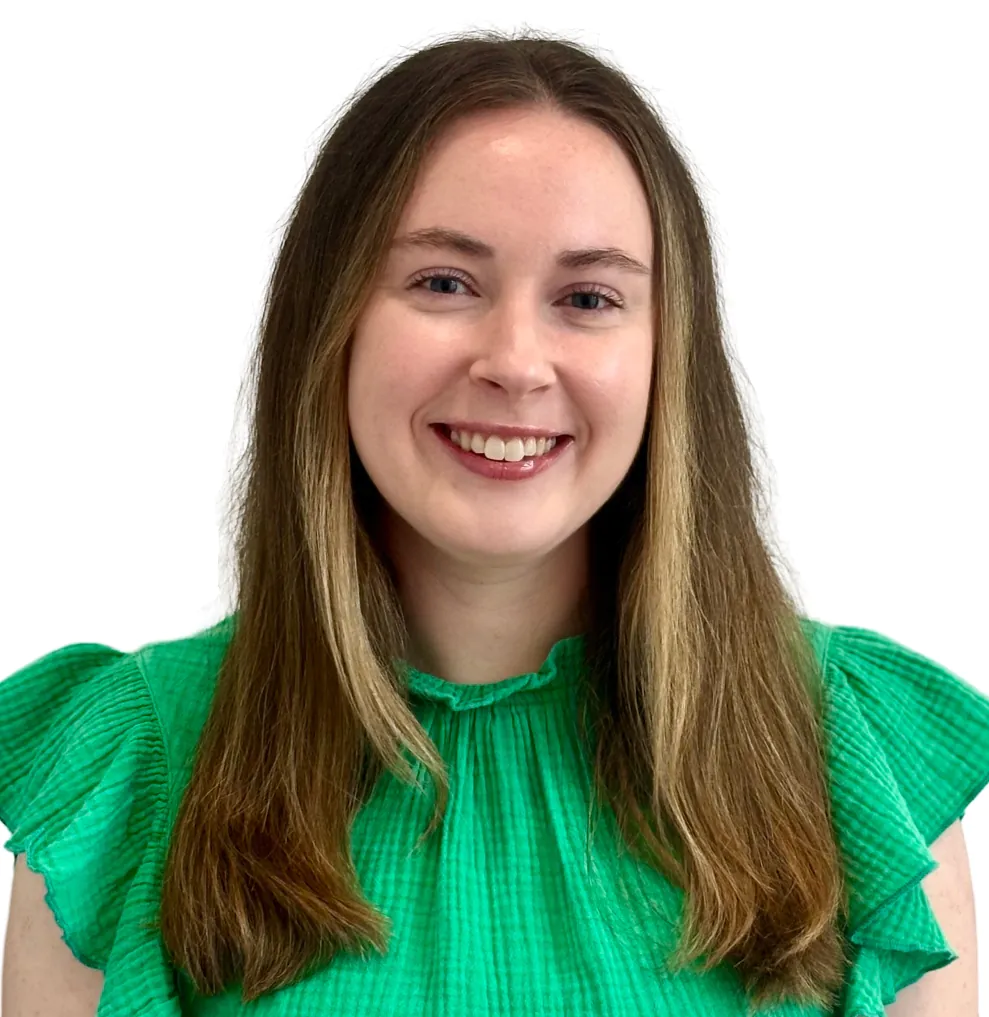Photo of Kaylee Wall