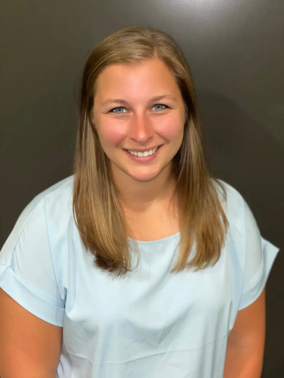 Photo of Emily Whitnell