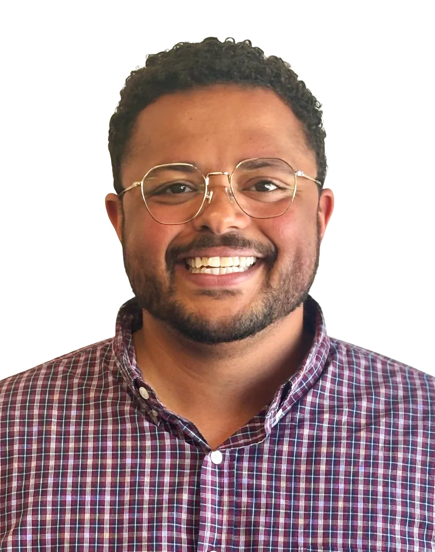 Photo of Tyler Huff
