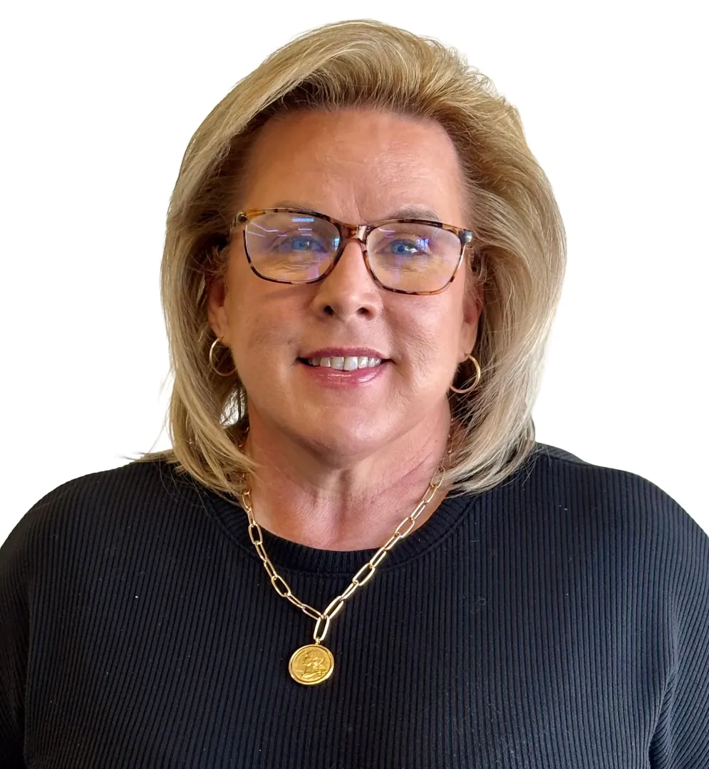 Photo of Kristie Labhart