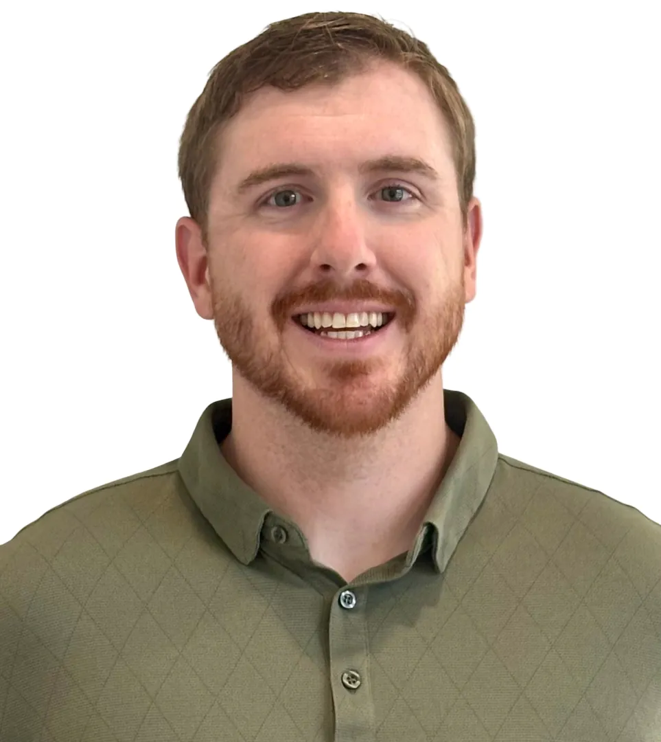 Photo of Seth Ratliff